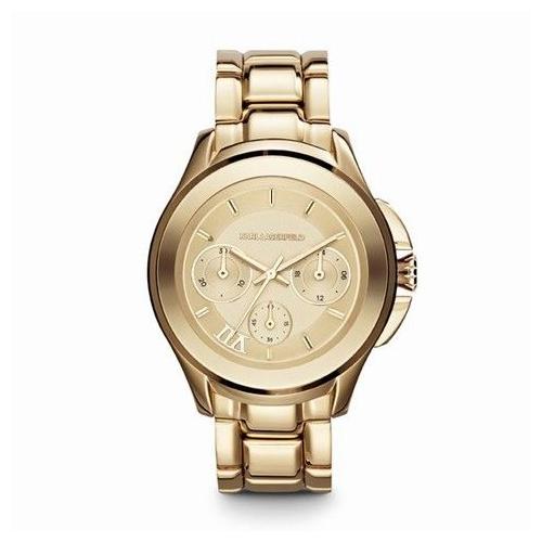 Karl lagerfeld montre discount femme